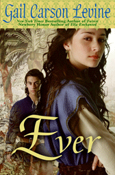 Fairest Cover