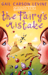 The Fairy's Mistake (2-sided with The Princess Test)