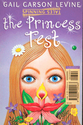 Cover Princess Test 2-sided edition