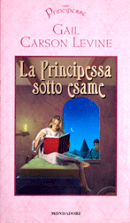 Cover Princess Test Italy Edition