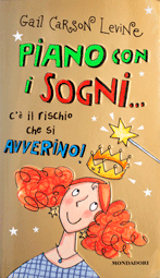The Wish Italy Cover 2