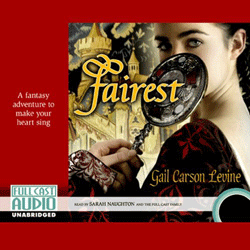 Fairest Audio