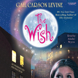 The Wish Audio