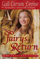 The Fairy's Return and Other Princess Tales