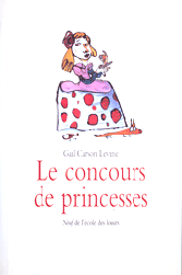 Cover Princess Test Italy Edition