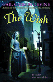 The Wish Cover 2