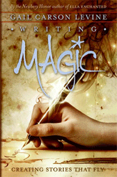 Essay writer magic