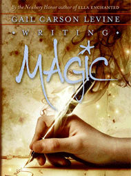 Writing Magic