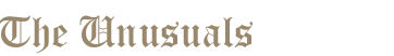 unusuals