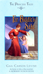 For Biddle's Sake